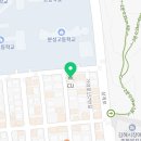 씨유 김해삼계분성점 이미지