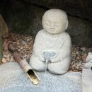대덕사 약수터