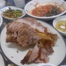 풍납왕족발 이미지