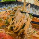 조우하다 | 제주 한치물회 맛집 조우하다 내돈내산 솔직후기
