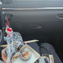 세븐일레븐태안행복중앙점 | 태안 여행 :: 카라반숙소 태안서부시장 칼국수 대방어 (부제 벌쓰데이)