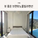 홍천 풀빌라 펜션, 브렌따노풀빌라펜션 방문 후기 (내돈내산)