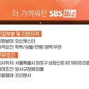 SBS Biz 외신캐스터 채용 공고 이미지