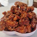 대오 | [인천 맛집] 식어도 바삭한 인생 닭강정, 인천 대오통닭 솔직 후기 (예약 필수!)