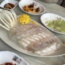 동해 추암대게횟집, 삼척 쏠비치 가성비 좋은 오션뷰 대게 모둠회 맛집