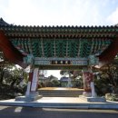 해인선원 | [월정사] 제주 최초의 선원이며 문화재가 보존되어 있는 사찰
