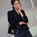 비피나인 | 👜 셀린느 입문 추천 가방 TOP 5｜트리옹프 문양으로 고른 2025 F/W 감성템