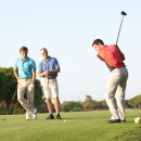 챔피언골프연습장 이미지