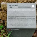 상주 사서 전식 신도비 | 충간공 사서 전식 [忠簡公 沙西 全湜]