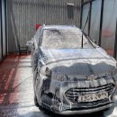 유워시 가평점 | 수원셀프세차장 유워시 서수원센터 여자 혼자 셀프 세차한 후기