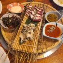 목포장어구이 | 목포 평화광장 [초가네 장어구이] 가성비 장어구이 솔직후기