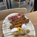 [청당동] &#34;초원 양꼬치 무한리필 &amp; 마라탕&#34;