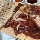 방천족발 | 대구 방천시장 족발 맛집, 방천가족족발 본점 솔직 후기
