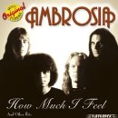 Ambrosia / You're The only Woman 이미지