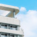 이(E)호텔 | 강릉 세인트존스호텔 오션뷰 주니어 트윈 스위트 후기 | 엄마와 힐링 여행, E.L.F 라운지 해피아워...