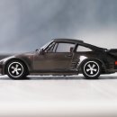 [TAMIYA] 1/24 Porsche 911 Flachbau(flatnose) 이미지