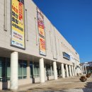 덕양구청 자전거 주차장 이미지