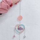 부천 신중동역 이색 데이트 놀거리 솔솔유리공작소 스테인드글라스 썬캐처 원데이클래스 수업 후기