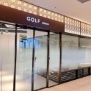 일레븐 실내골프연습장 이미지