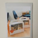 매취랑 상대원공단2호점 | 성남 곰미커피 베이킹 원데이클래스에서 발렌타인데이 선물 만들기