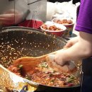 신포동 닭강정 이미지