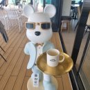 &#39;카페 더뷰(cafe the view)&#39; 후기 [밀양 카페]
