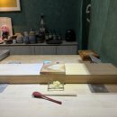 동태 조아 | [서울 용산구/신용산역] 1년치 예약 마감이라는 스시이젠