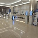 (주)랜드마크스테이 인 송도 | [공지] [인천 송도] 더 노벰버 스테이 인 랜드마크 숙박 후기!