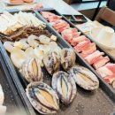 송내별미식당 | 부천 송내역 맛집 [어부의밥상 송내본점] 비주얼 폭발하는 전복 삼합 솔직후기