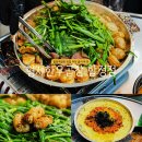 합정역곱창 맛집 추천 곱이 꽉 찬 형제한우곱창 후기