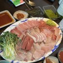 한양대앞역(농수산물 도매시장) | [안산맛집] 안산 한대앞 농수산물 도매시장 방어 포장 후기ㅣ전라도수산ㅣ방어맛집ㅣ내돈내산