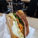 도하 토스트 이미지