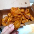 교촌치킨수유역점 이미지