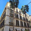 ICON | [말라가여행] 스페인 말라가 호텔 ICON Malabar 내돈내산 후기