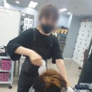 일산크리스챤쇼보미용학원
