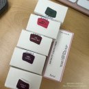 비올레 | [내돈내산] 포트레 네일 누보 주스 - 비올레 / 포레 발색 후기