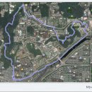 엑스포과학공원 주차장 이미지