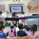 지도초등학교 병설유치원 이미지