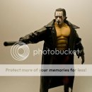 TNA 2006 STING and Big Evil UNDERTAKER + old stuff 이미지
