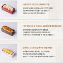 아이스냉동 | 선물하기 좋은 디저트, 챕터 아이스 페이지브레드 냉동 크림빵 후기