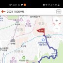 남산지 이미지