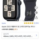 애플워치 se2 44mm, 40mm 쿠팡 이미지