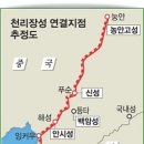 천리장성 이미지