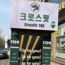 크로스핏토스