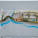 방아다리공원 화장실 이미지