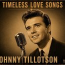 Golden Era of Love Songs / Johnny Tillotson Romantic Oldies 50s - 60s 이미지