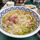 후암쌀국수 | 서울 후암동 맛집 후암쌀국수 누들숍 방문 후기 - 소고기 쌀국수