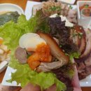 울산보쌈 삼산동맛집 74족발