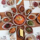 거창식당 민박 이미지