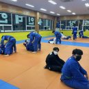 용인대 명문유도관(2관) 이미지